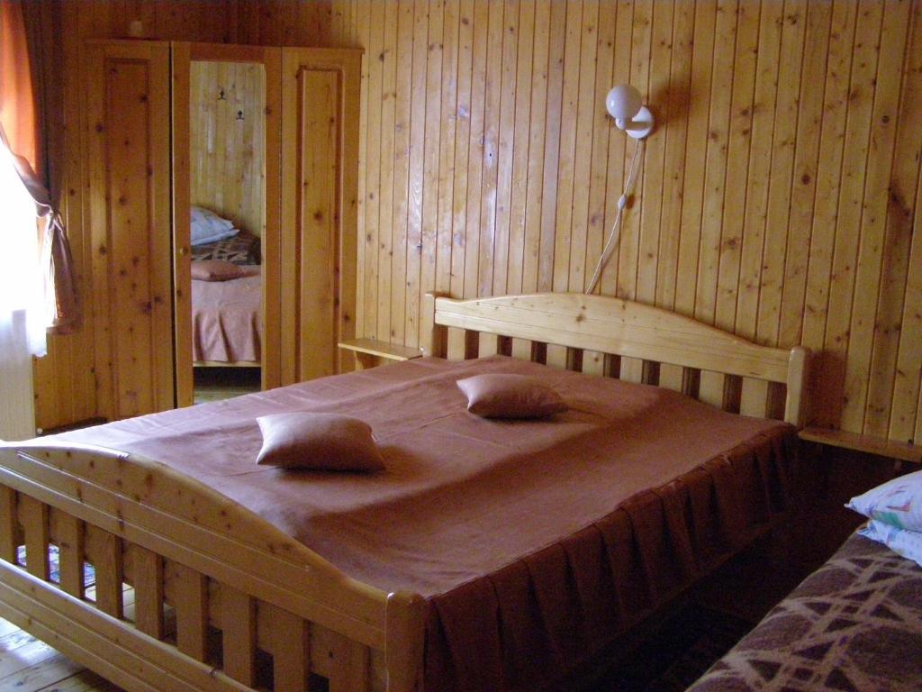 Pensiunea Belvedere Bran  Kamer foto