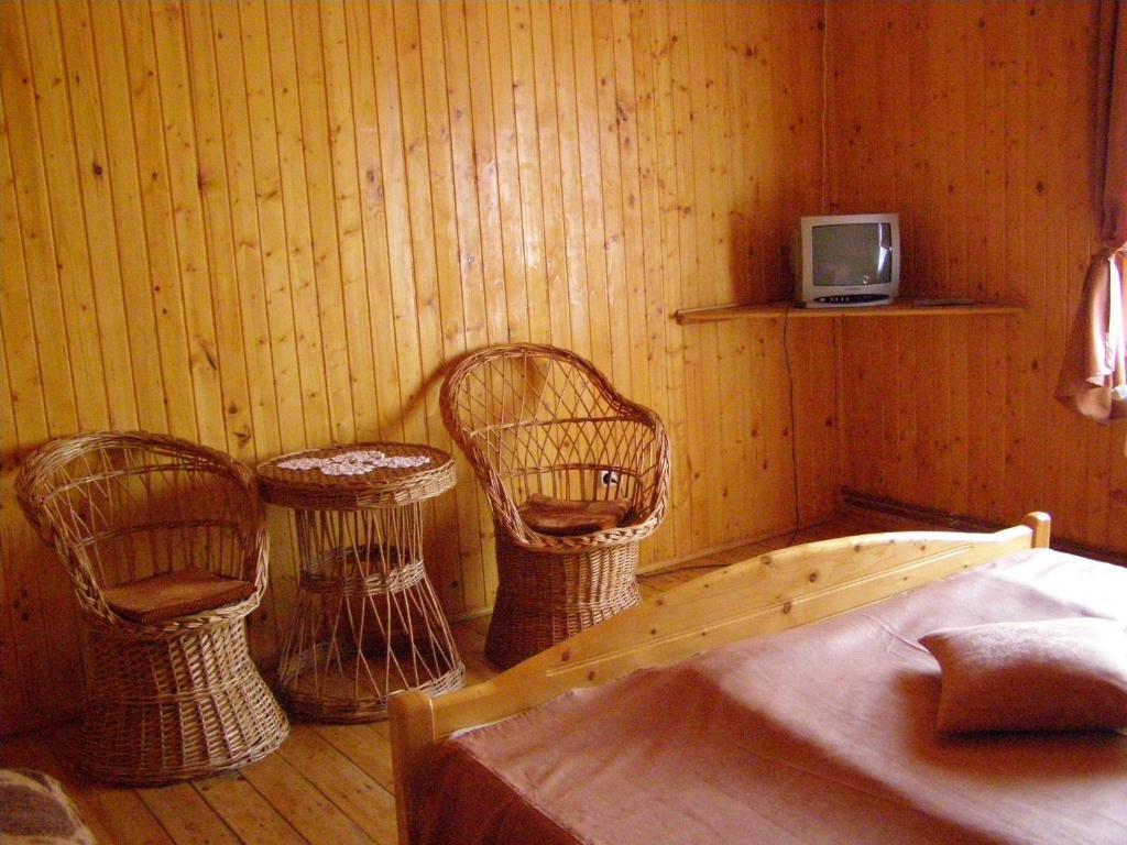 Pensiunea Belvedere Bran  Kamer foto