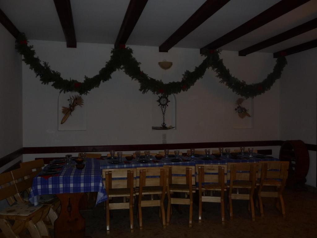 Pensiunea Belvedere Bran  Buitenkant foto